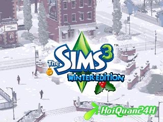 The Sims 3